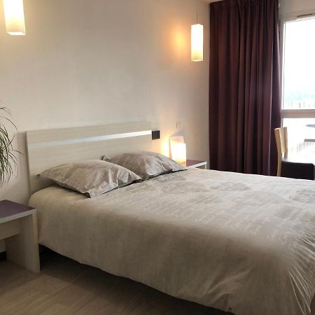 Family Saint Vincent - Studio 2 Pers - 100M Gare Lourdes - Wifi Exterior foto